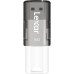 USB флеш накопитель Lexar 64GB JumpDrive S60 USB 2.0 (LJDS060064G-BNBNG)