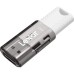 USB флеш накопитель Lexar 64GB JumpDrive S60 USB 2.0 (LJDS060064G-BNBNG)