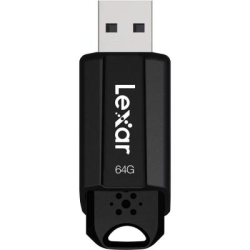 USB флеш накопитель Lexar 64GB JumpDrive S80 USB 3.1 (LJDS080064G-BNBNG)