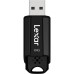 USB флеш накопитель Lexar 64GB JumpDrive S80 USB 3.1 (LJDS080064G-BNBNG)