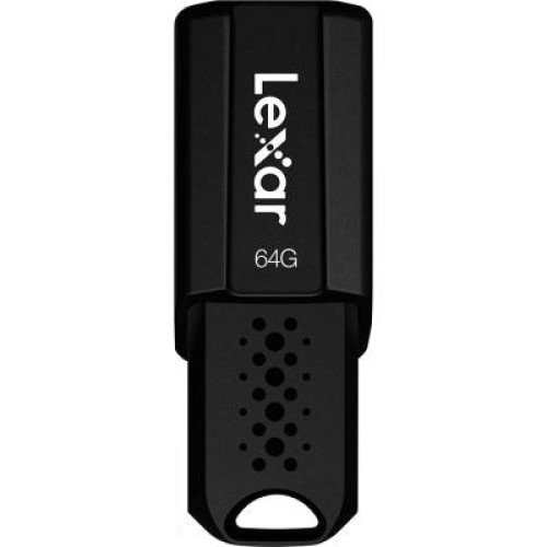 USB флеш накопитель Lexar 64GB JumpDrive S80 USB 3.1 (LJDS080064G-BNBNG)