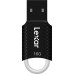 USB флеш накопитель Lexar 16GB JumpDrive V40 USB 2.0 (LJDV40-16GAB)