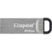 USB флеш накопитель Kingston 64GB Kyson USB 3.2 (DTKN/64GB)