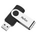 USB флеш накопитель Netac 16GB U505 USB 2.0 (NT03U505N-016G-20BK)