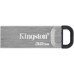 USB флеш накопитель Kingston 32GB DT Kyson Silver/Black USB 3.2 (DTKN/32GB) USB флеш накопитель Kingston 32GB DT Kyson Silver/Black USB 3.2 (DTKN/32GB)
