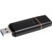 USB флеш накопитель Kingston 128GB DT Exodia Black/Yellow USB 3.2 (DTX/128GB)