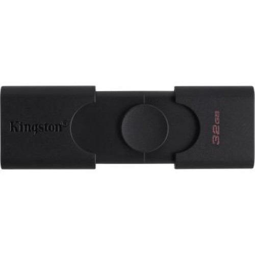 USB флеш накопитель Kingston 32GB DataTraveler Duo USB 3.2/Type-C (DTDE/32GB) USB флеш накопитель Kingston 32GB DataTraveler Duo USB 3.2/Type-C (DTDE/32GB)