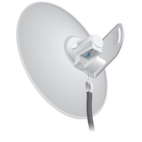 Точка доступа Wi-Fi Ubiquiti PBE-M5-300