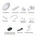 Точка доступа Wi-Fi Ubiquiti PBE-M5-300