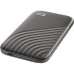 Накопитель SSD USB 3.2 500GB WD (WDBAGF5000AGY-WESN)