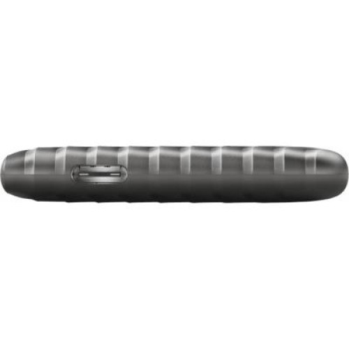 Накопитель SSD USB 3.2 2TB WD (WDBAGF0020BGY-WESN)