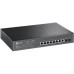 Коммутатор сетевой TP-Link TL-SG2210MP