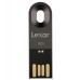 USB флеш накопитель Lexar 16GB JumpDrive M25 Titanium Gray USB 2.0 (LJDM025016G-BNQNG) USB флеш накопитель Lexar 16GB JumpDrive M25 Titanium Gray USB 2.0 (LJDM025016G-BNQNG)