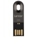 USB флеш накопитель Lexar 32GB JumpDrive M25 Titanium Gray USB 2.0 (LJDM025032G-BNQNG) USB флеш накопитель Lexar 32GB JumpDrive M25 Titanium Gray USB 2.0 (LJDM025032G-BNQNG)