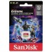 Карта памяти SanDisk 32GB microSDHC class 10 UHS-I A1 V30 Extreme (SDSQXAF-032G-GN6GN)