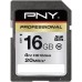 Карта памяти PNY flash 16GB SDHC class 10 (P-SDHC16G10-EF) Карта памяти PNY flash 16GB SDHC class 10 (P-SDHC16G10-EF)