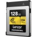 Карта памяти Lexar 128GB CFexpress Type-B Professional (LCFX10-128CRB) Карта памяти Lexar 128GB CFexpress Type-B Professional (LCFX10-128CRB)