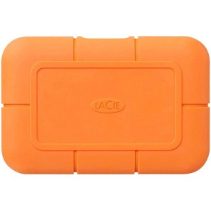 Накопичувач SSD USB 3.1 1TB LaCie (STHR1000800)