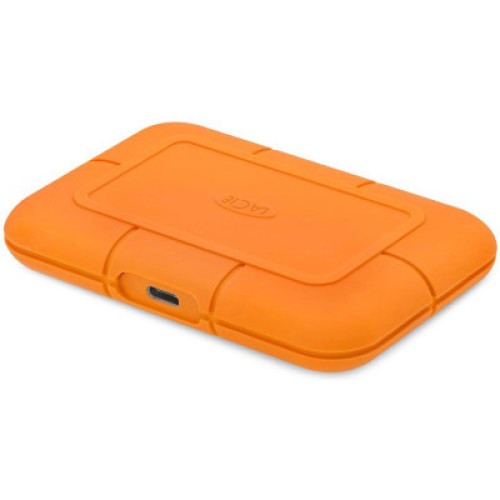 Накопитель SSD USB 3.1 2TB LaCie (STHR2000800)
