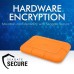 Накопитель SSD USB 3.1 2TB LaCie (STHR2000800)