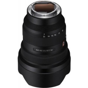 Об'єктив Sony 12-24mm f/2.8 GM для NEX FF (SEL1224GM.SYX)