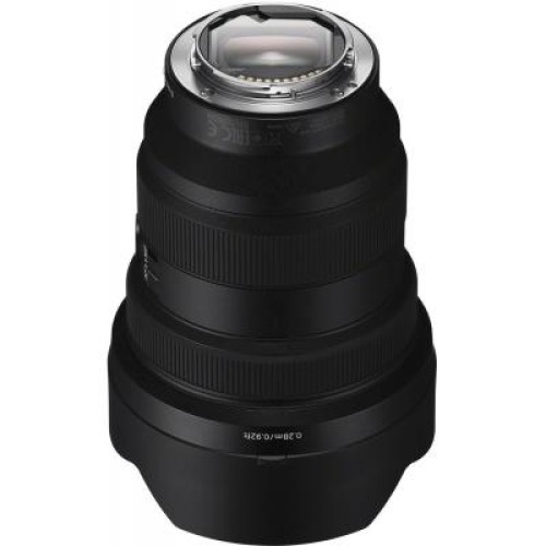 Объектив Sony 12-24mm f/2.8 GM для NEX FF (SEL1224GM.SYX)