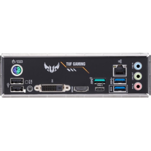 Материнская плата ASUS TUF GAMING B450M-PLUS II