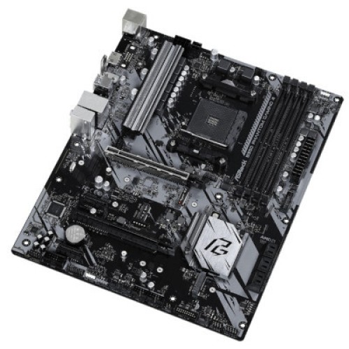 Материнская плата ASRock B550 PHANTOM GAMING 4