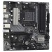 Материнская плата ASRock B550M PHANTOM GAMING 4