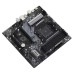 Материнская плата ASRock B550M PHANTOM GAMING 4