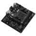Материнская плата ASRock B550M-HDV