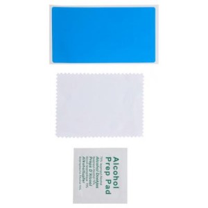 Стекло защитное BeCover Samsung Galaxy A01 Core SM-A013 Crystal Clear Glass (705385)