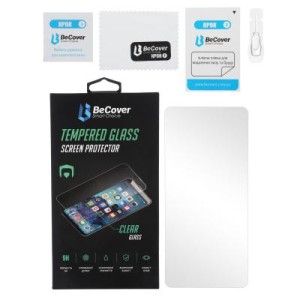 Стекло защитное BeCover Premium Xiaomi Redmi 9A / Redmi 9C / Redmi 10А / Poco C31 Cl (705461)