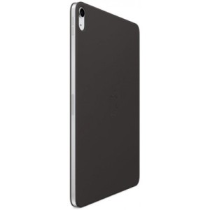 Чехол для планшета Apple Smart Folio for iPad Air (5th generation) - Black (MH0D3ZM/A)