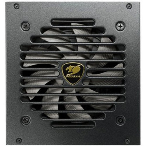 Блок питания Cougar 750W (GEX 750)