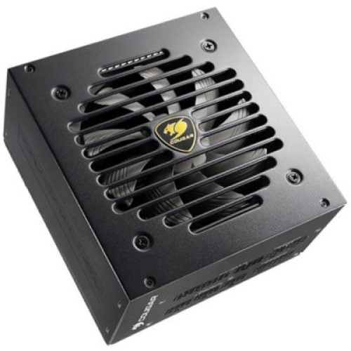 Блок питания Cougar 750W (GEX 750)