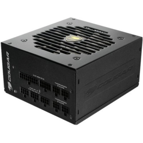 Блок питания Cougar 750W (GEX 750)