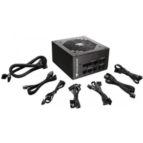 Блок питания Cougar 750W (GEX 750)