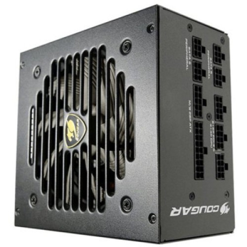 Блок питания Cougar 750W (GEX 750)