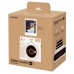 Камера моментальной печати Fujifilm INSTAX SQ 1 CHALK WHITE (16672166)