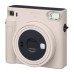 Камера моментальной печати Fujifilm INSTAX SQ 1 CHALK WHITE (16672166)