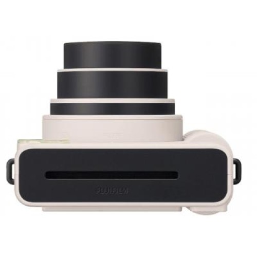 Камера моментальной печати Fujifilm INSTAX SQ 1 CHALK WHITE (16672166)