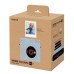 Камера моментальной печати Fujifilm INSTAX SQ 1 GLACIER BLUE (16672142)