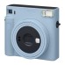 Камера моментальной печати Fujifilm INSTAX SQ 1 GLACIER BLUE (16672142)