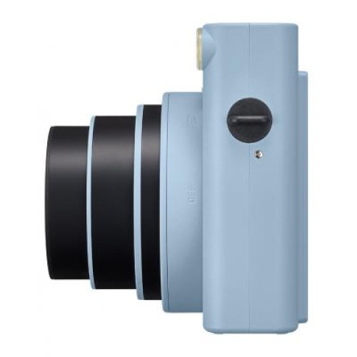 Камера моментальной печати Fujifilm INSTAX SQ 1 GLACIER BLUE (16672142)