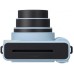 Камера моментальной печати Fujifilm INSTAX SQ 1 GLACIER BLUE (16672142)