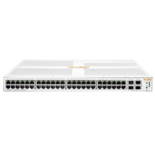 Коммутатор сетевой HP IOn 1930 48G 4SFP+ (JL685A)