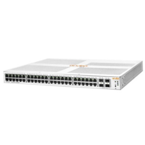 Коммутатор сетевой HP IOn 1930 48G 4SFP+ (JL685A)