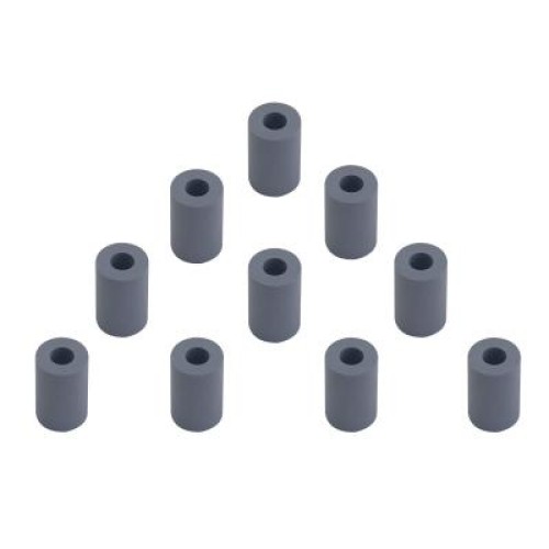 Накладка ролика захвата Oki B412, 44384701-Tire/43895002-Tire CET (CET341031)