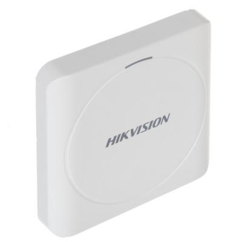 Считыватель бесконтактных карт Hikvision DS-K1801E